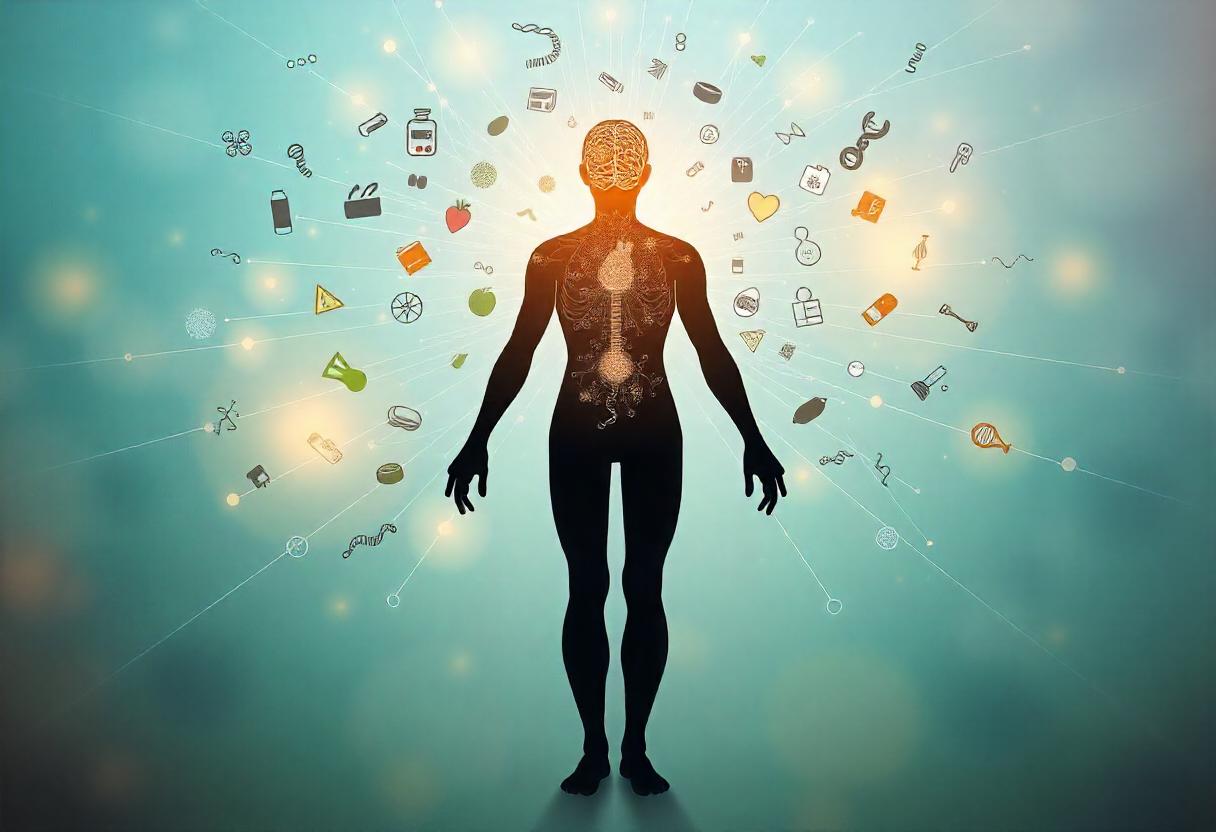 Our Body’s Ability to Heal Itself