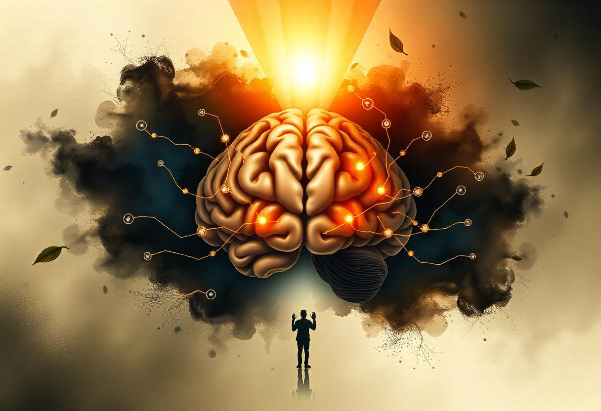 Understanding the Stress Response Cycle and the Healing Process